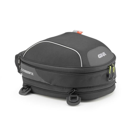 Sac de selle transformable en sac à dos GIVI EA147