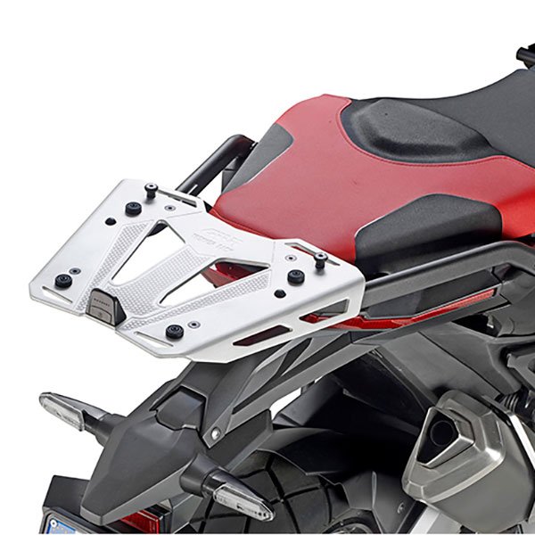 Support Top case GIVI 1156FZ pour HONDA X-ADV 750 (17-20)