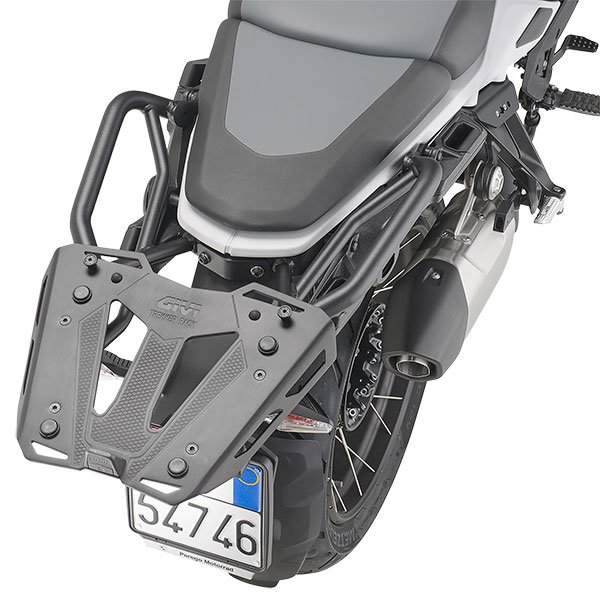 Support Top case GIVI SR5143 pour BMW R 1300 GS (24-25)