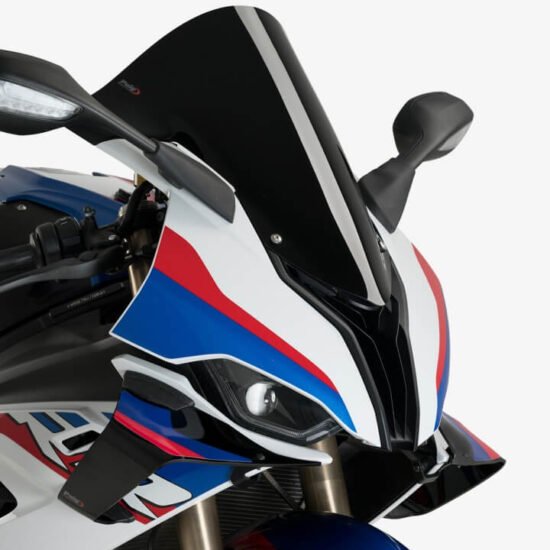 Aileron frontal PUIG GP BMW S 1000 RR (19-22)