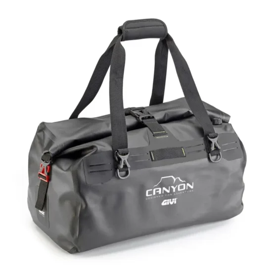Sac cargo GIVI Gravel-T GRT712B Canyon