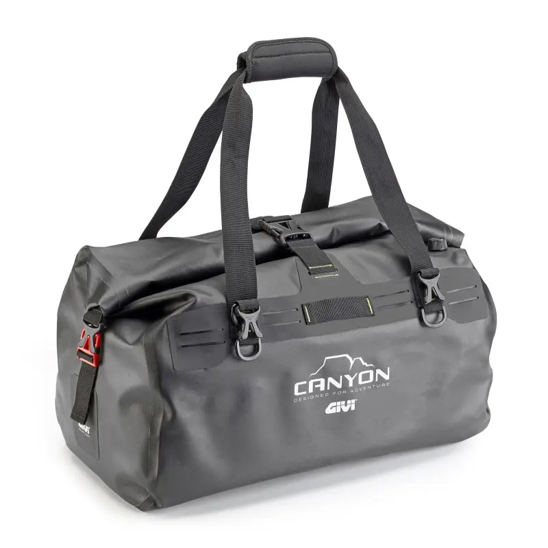 Sac cargo GIVI Gravel-T GRT712B Canyon