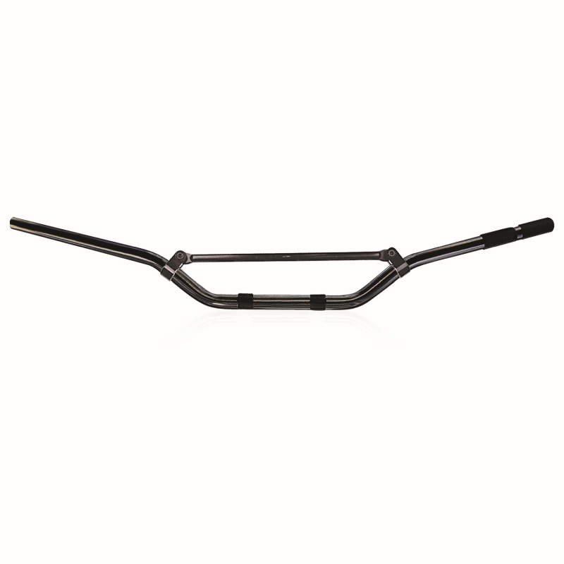 Guidon Cross Noir CHAFT IN702