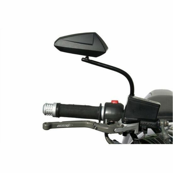 Rétroviseur CHAFT Silly Noir (La paire)