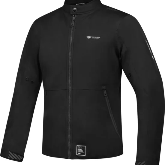 Blouson IXON Harry (Noir)