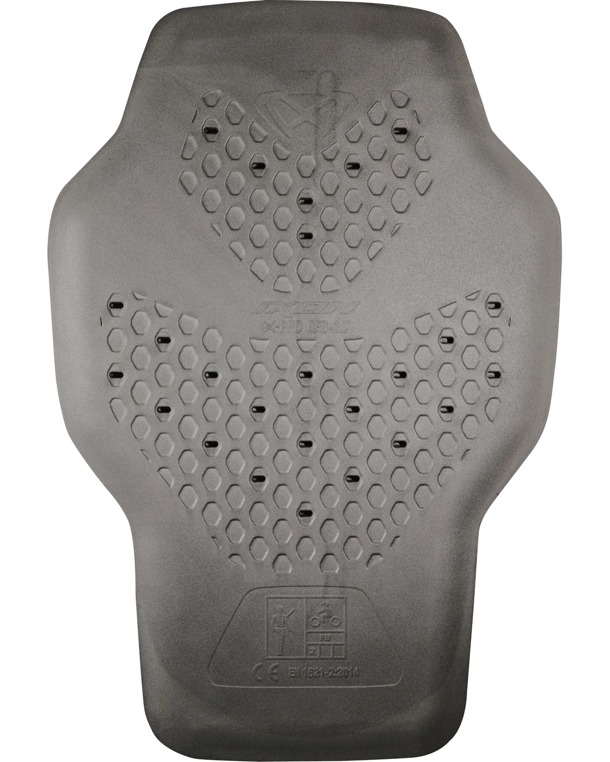 Dorsale IXON IX-PRO BFB-2