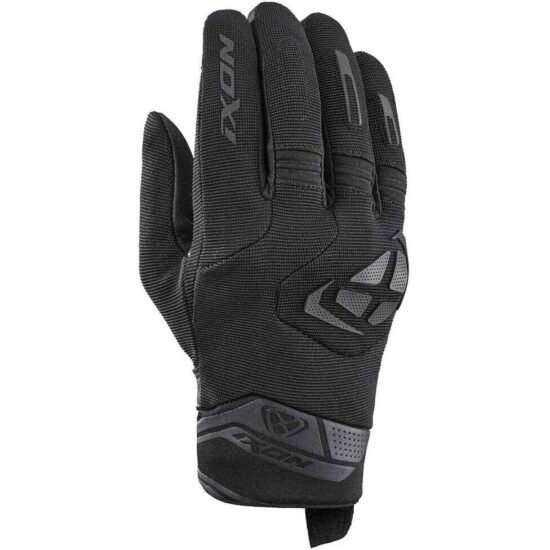 Gants IXON Mig 2 (Noir)