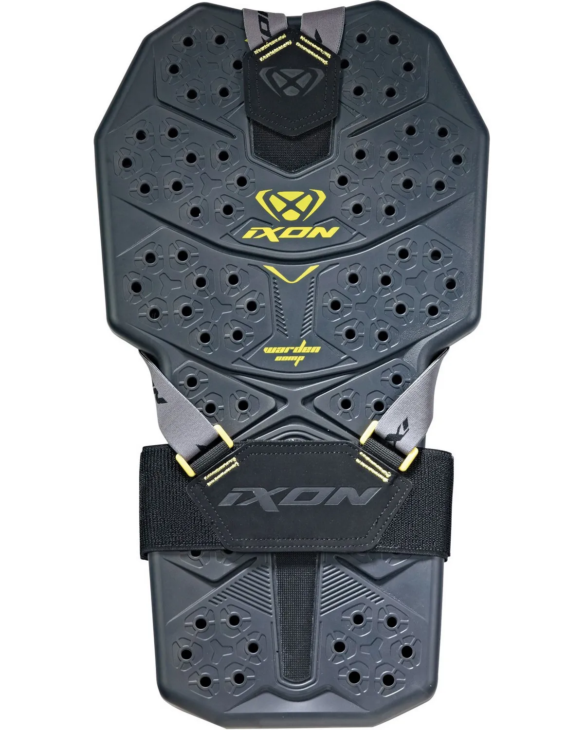 Protection dorsale IXON Warden Comp