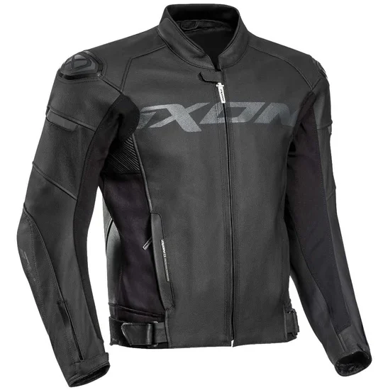 Blouson IXON Sparrow (Noir)