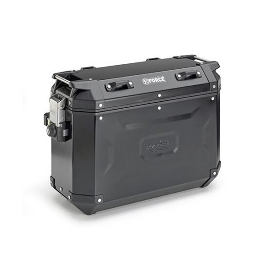 Valise latérale droite KAPPA K’Force KFR37BR