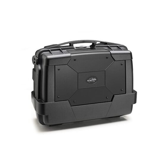 Top case/Valise latérale KAPPA Garda Black Line KGR33N