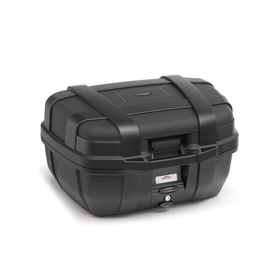 Top case KAPPA Garda Black Line KGR52N