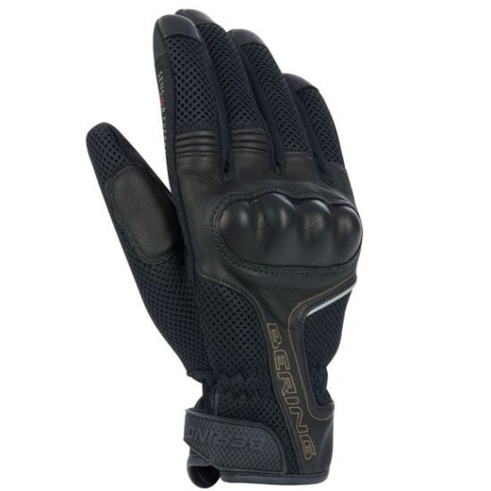 Gants BERING KX 2 (Noir)