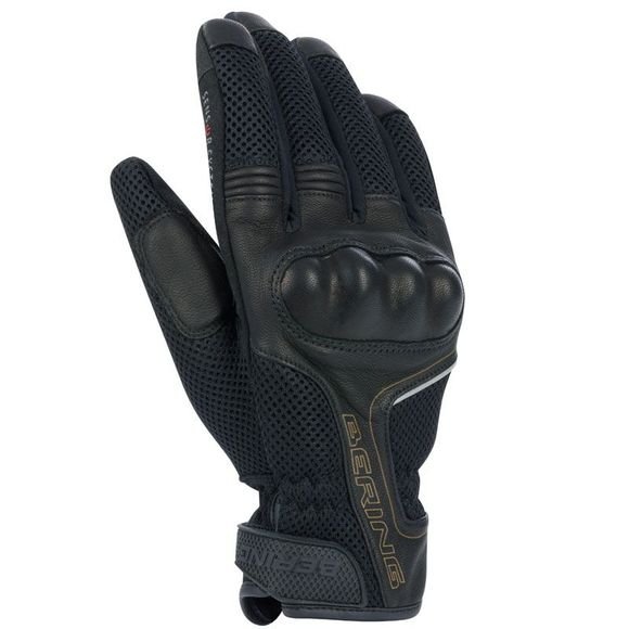 Gants BERING KX 2 (Noir)