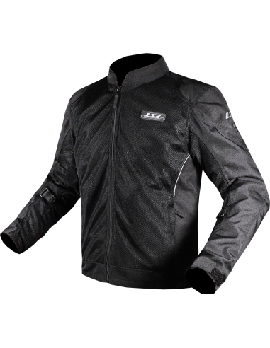 Blouson LS2 Airy Evo (Noir)