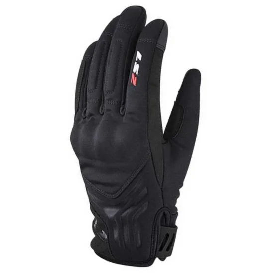 Gants LS2 Jet 2 (Noir)