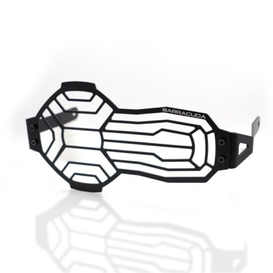 Protection de phare BARRACUDA pour BMW R 1200 GS & R 1250 GS