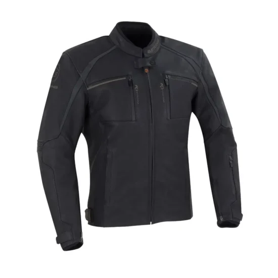 Blouson BERING Mendes (Noir)