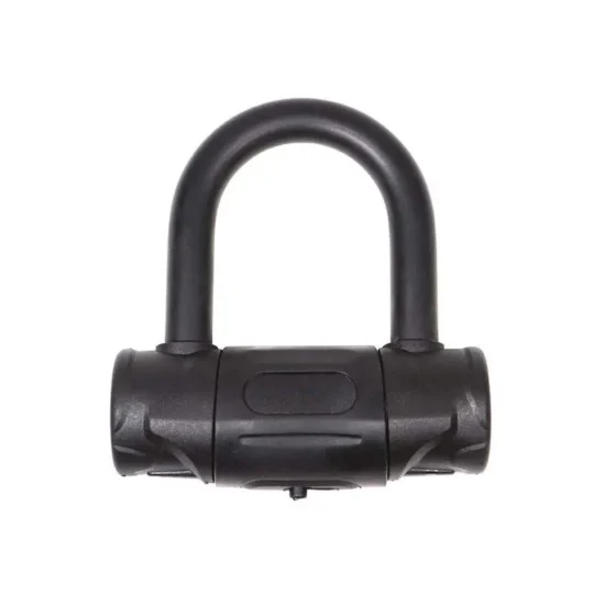 Antivol Mini U Harden Groove CHAFT AV305