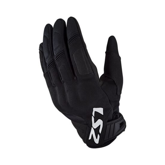 Gants LS2 Silva (Noir)