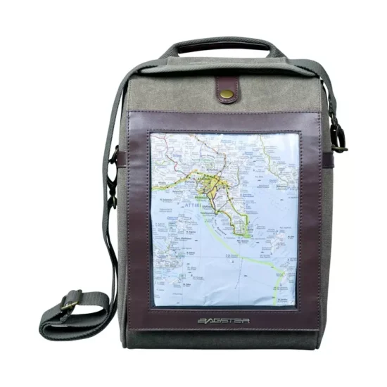 Sacoche de réservoir BAGSTER Neo Vintage Tanker XSR329