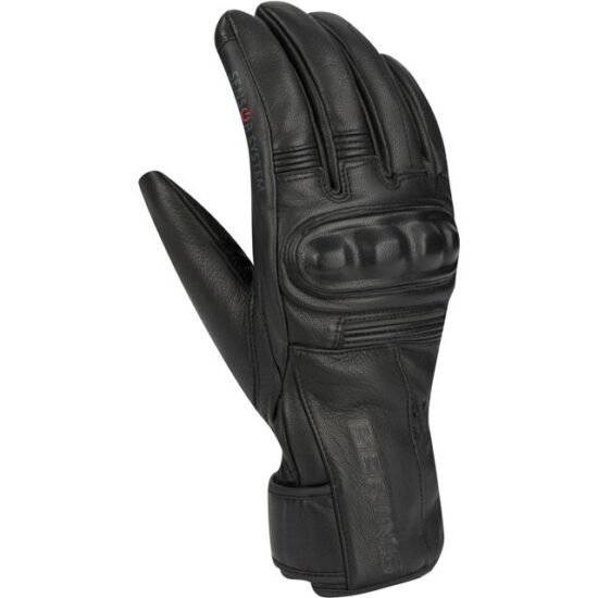Gants BERING Sivers (Noir)