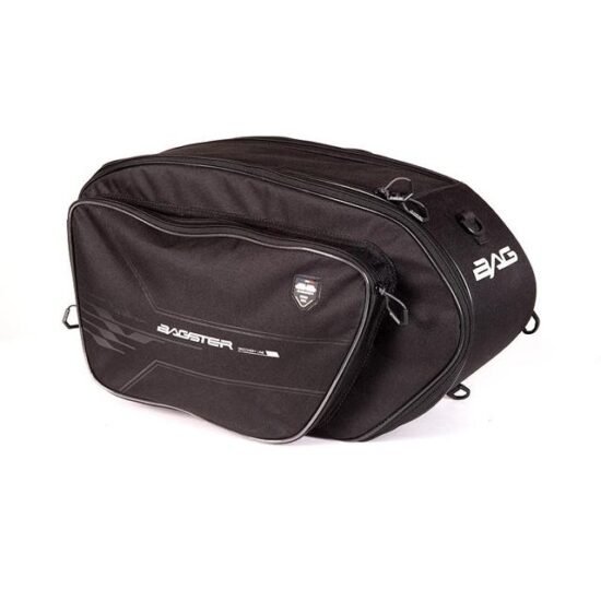 Sacoches cavalières BAGSTER Vector XSC028