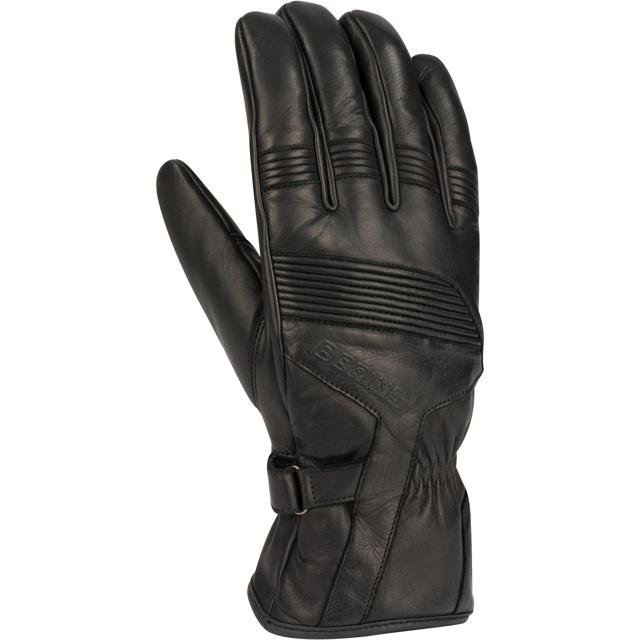 Gants BERING Nestor (Noir)