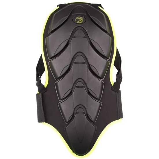 Dorsale à bretelles BERING Safe Tech