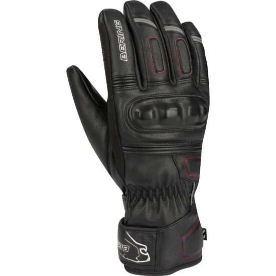 Gants BERING Whip (Noir)