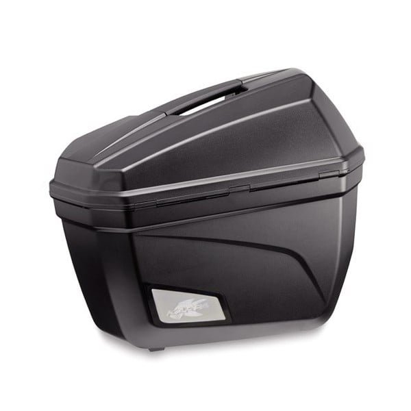 Paire de valises latérales KAPPA K22N