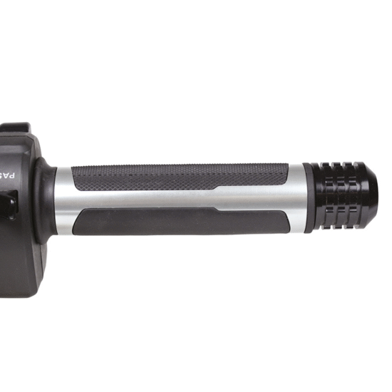 Poignées CHAFT Adagio (Alu)