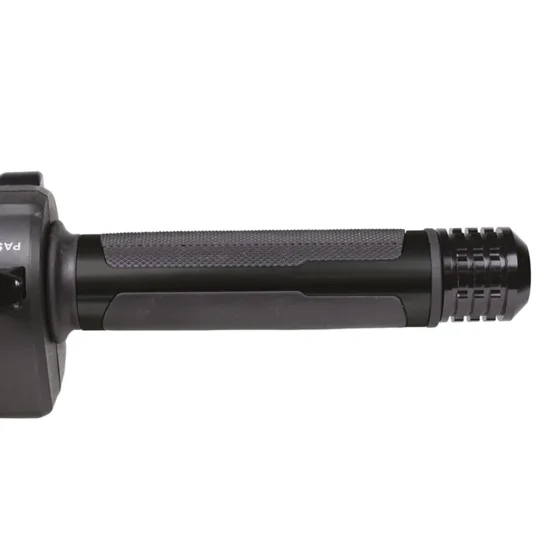 Poignées CHAFT Adagio (Noir)