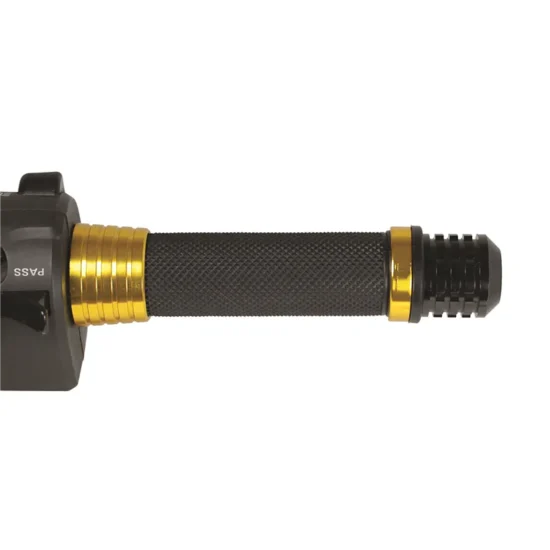 Poignées CHAFT Stunt