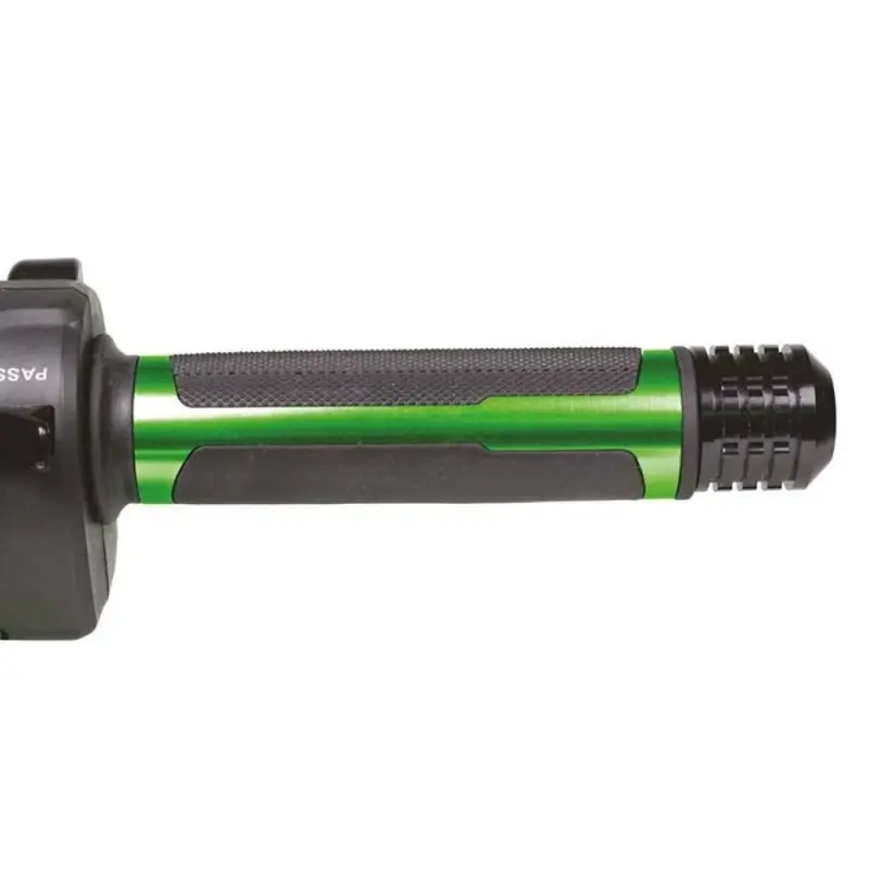 Poignées CHAFT Adagio (Verte)