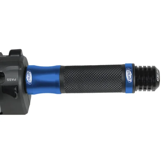 Poignées CHAFT Bridge (Bleu)