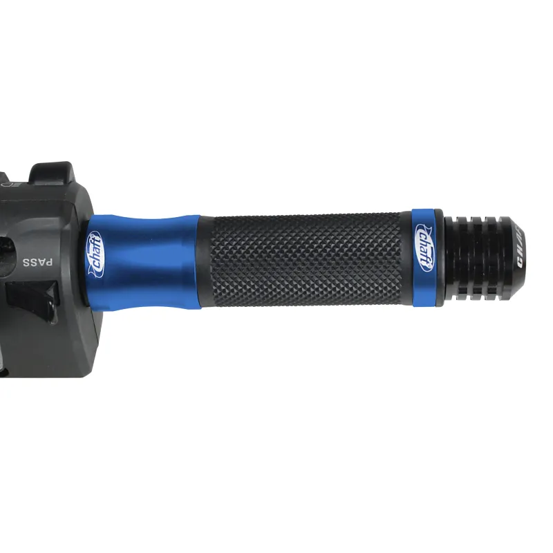 Poignées CHAFT Bridge (Bleu)