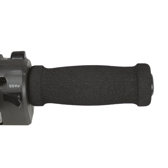 Poignées CHAFT Néoprène