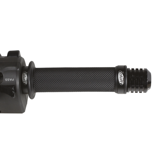 Poignées CHAFT Slide