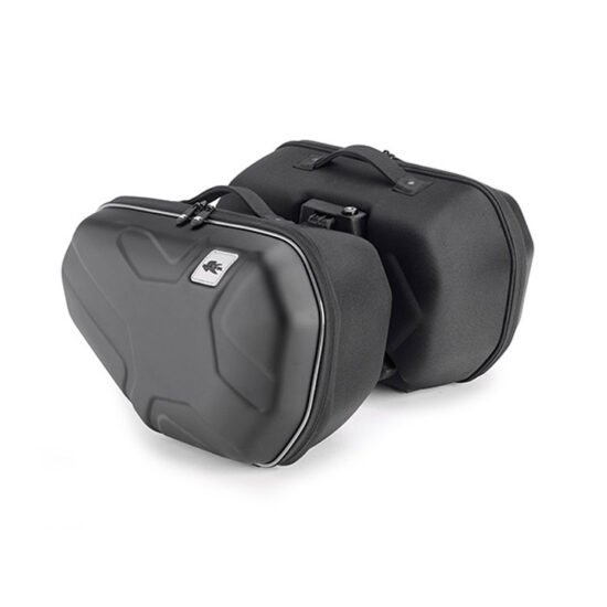 Paire de sacoches latérales KAPPA Racer RA314