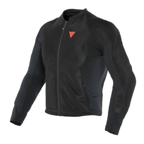 Blouson DAINESE Pro-Armor Safety Jacket 2.0 (Noir)