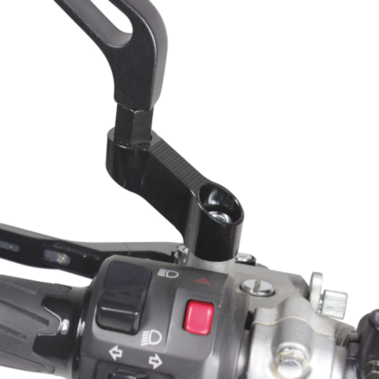 Prolongateur de Rétroviseurs CHAFT IN731