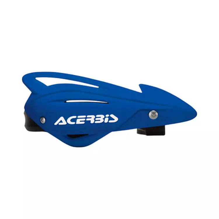 Protèges-mains ACERBIS Tri Fit (Bleu)