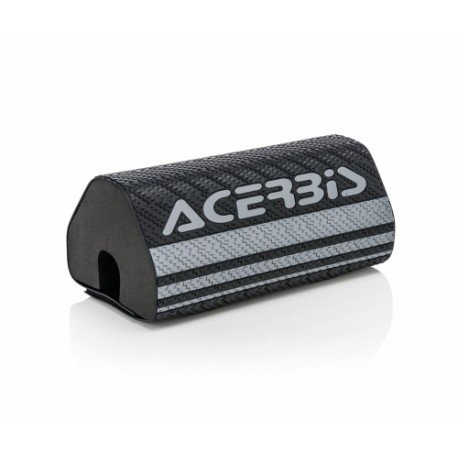 Mousse de guidon ACERBIS X-Bar Pad (Noir/Gris)