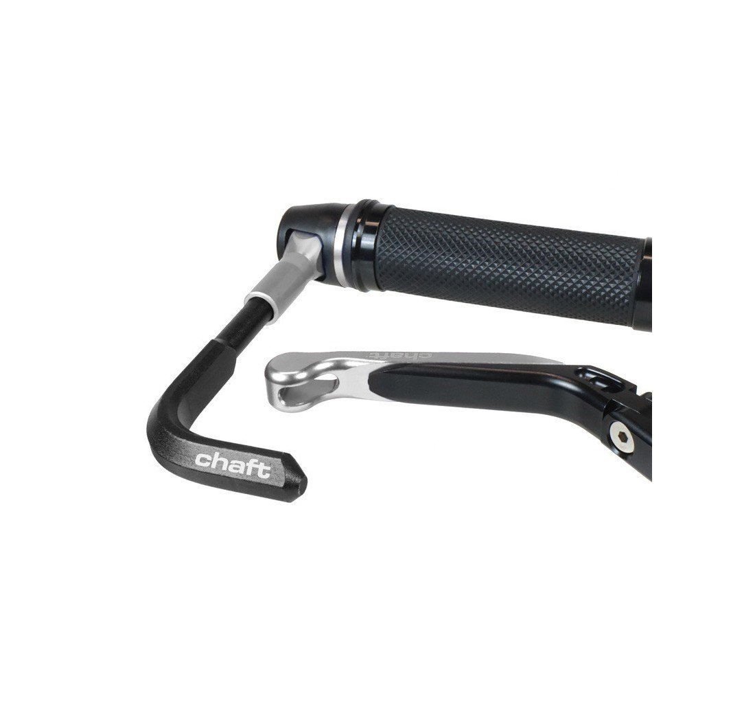 Protections de Leviers CNC Alu CHAFT