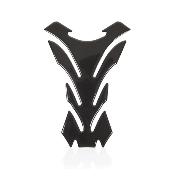 Protection De Réservoir CHAFT Bat (Noir)