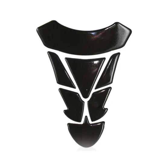 Protection de Réservoir CHAFT Bleed (Noir)