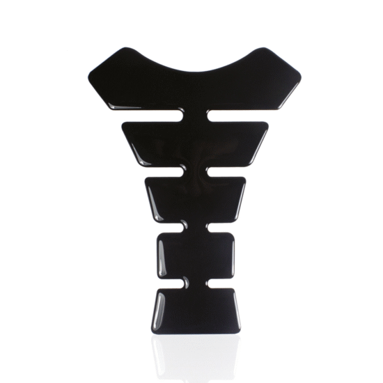 Protection de Réservoir CHAFT Bones (Noir)