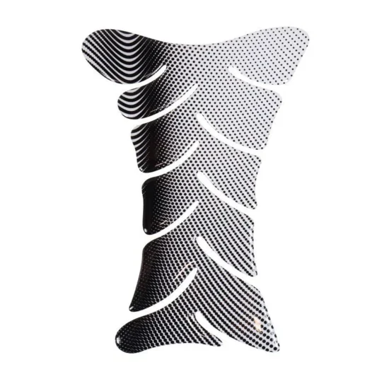 Protection de Réservoir CHAFT Fish (Noire)