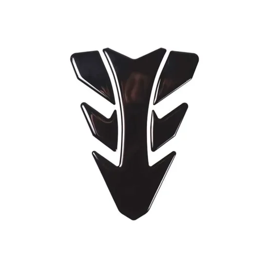 Protection de Réservoir CHAFT Flyer (Noir)